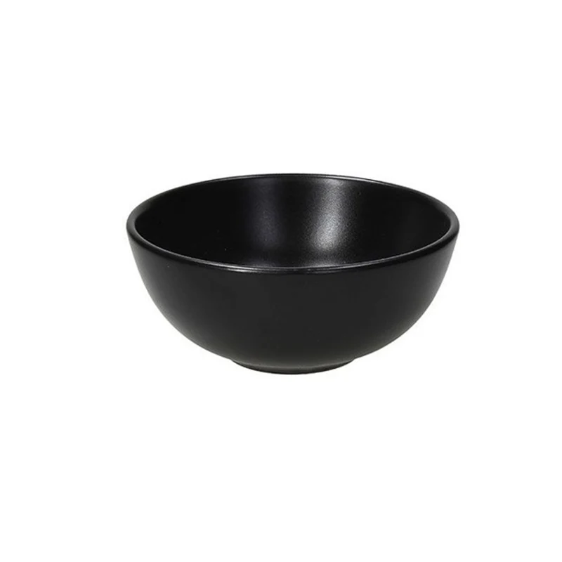 Tazza Bolo Linea Ritual Nero 540cc