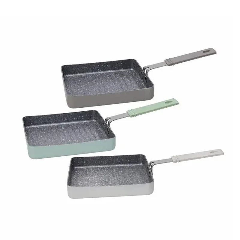 Mini Grill Natural Love 14x14cm