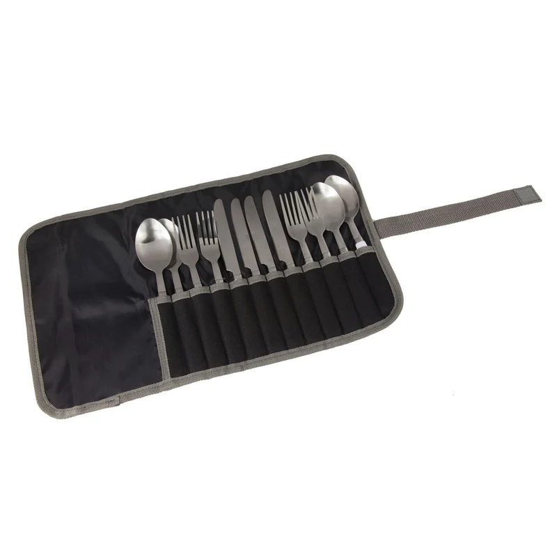Cutlery Set 4 persone