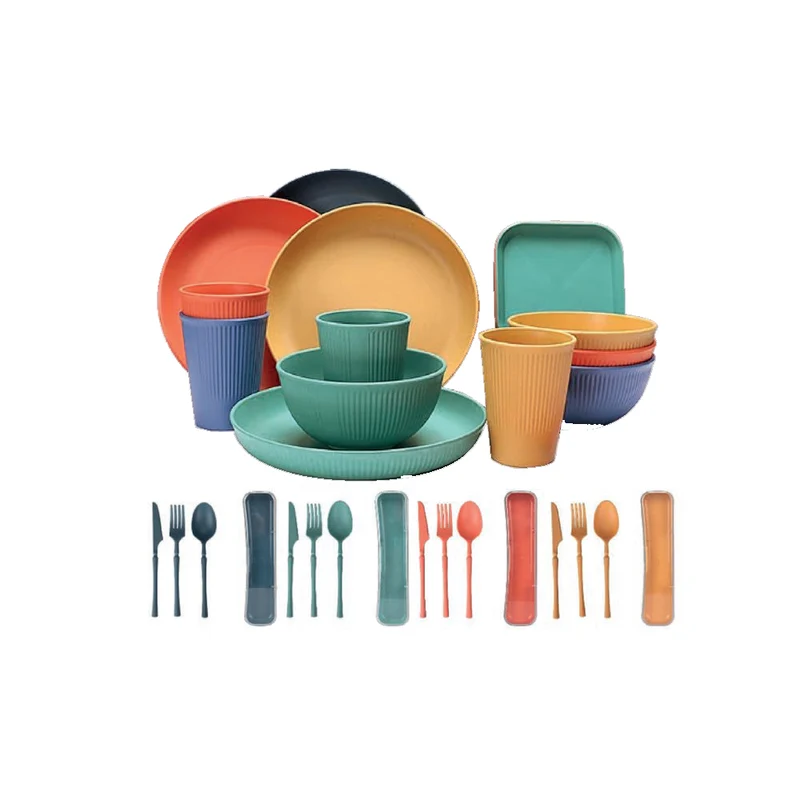 Picnic Set 4 persone