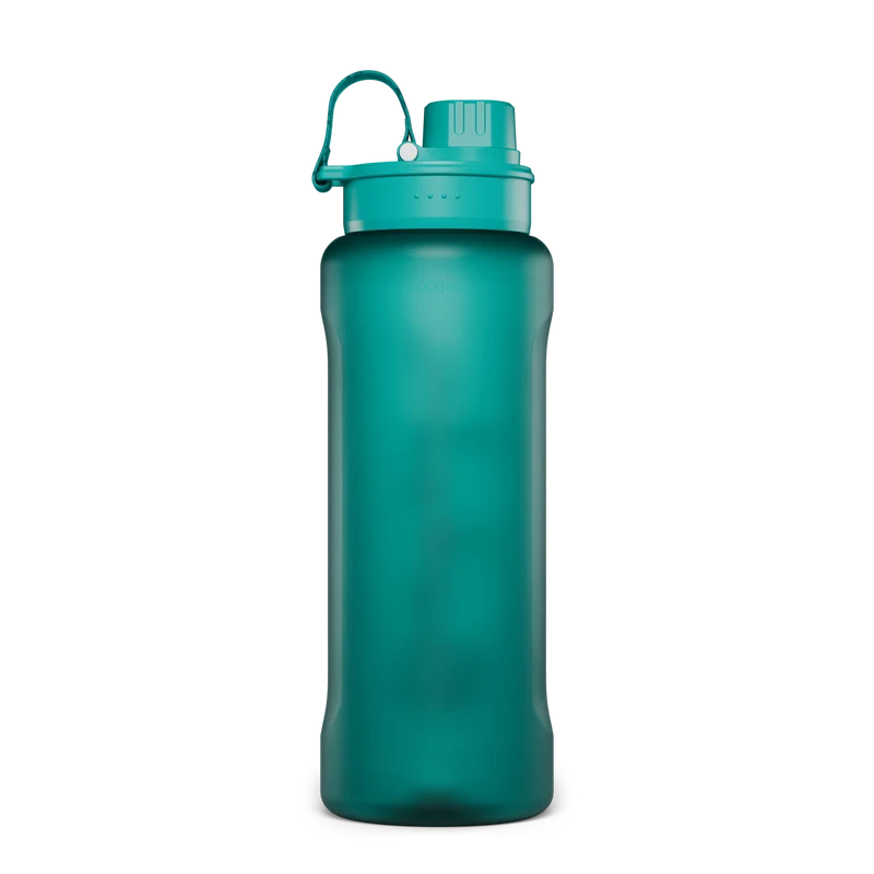 Borraccia Sportiva XL Satch Petrol 1000 ml
