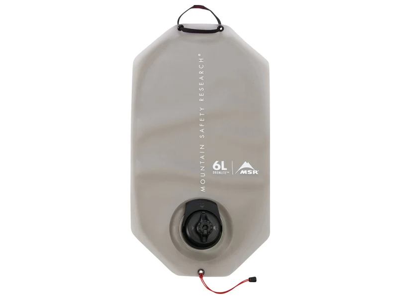 6L DromLite Bag