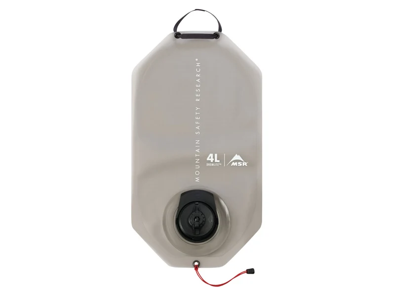 4L DromLite Bag