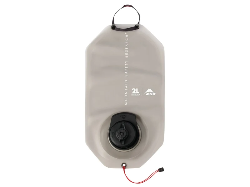 2L DromLite Bag
