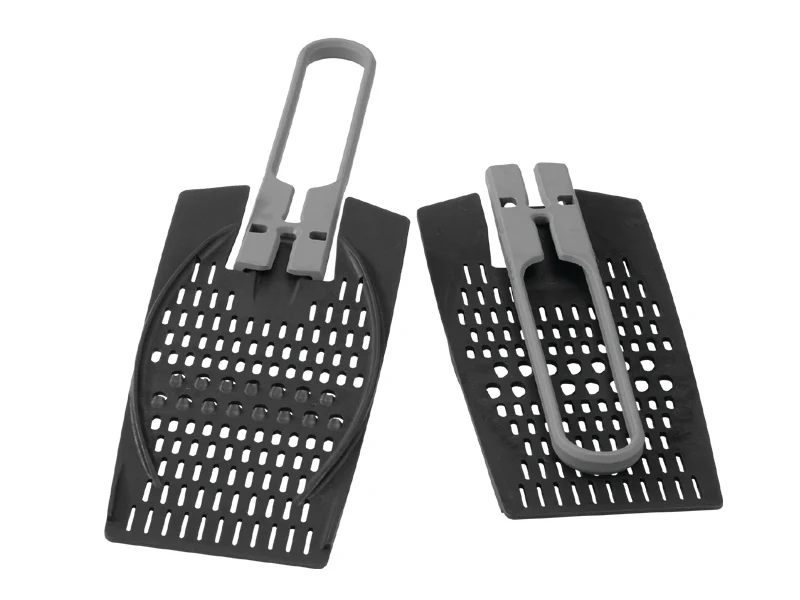Alpine Grater-Strainer