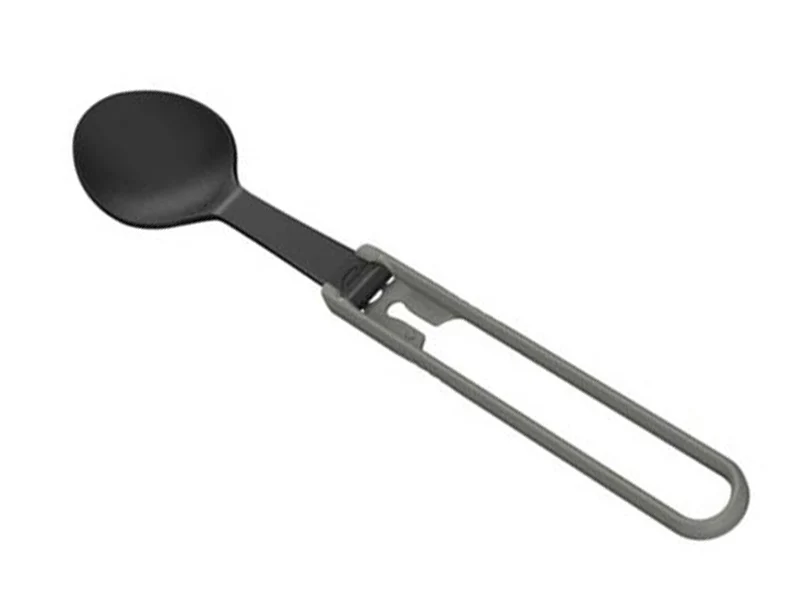 Folding Spoon