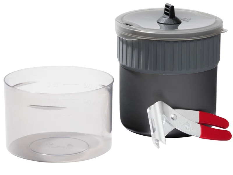 Trail Mini Solo Cook Set