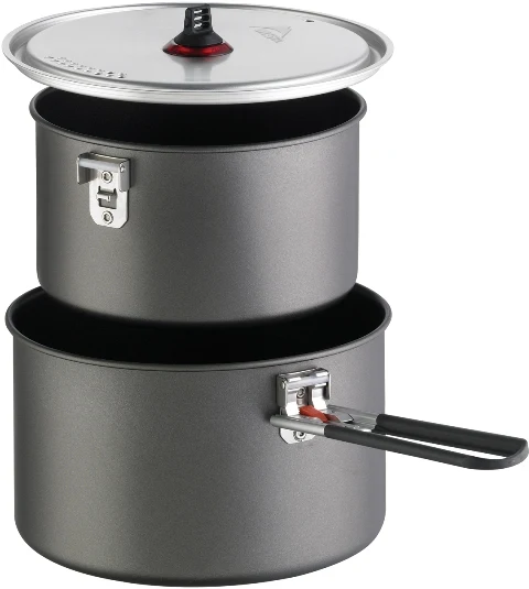 Ceramic 2 Pot Set