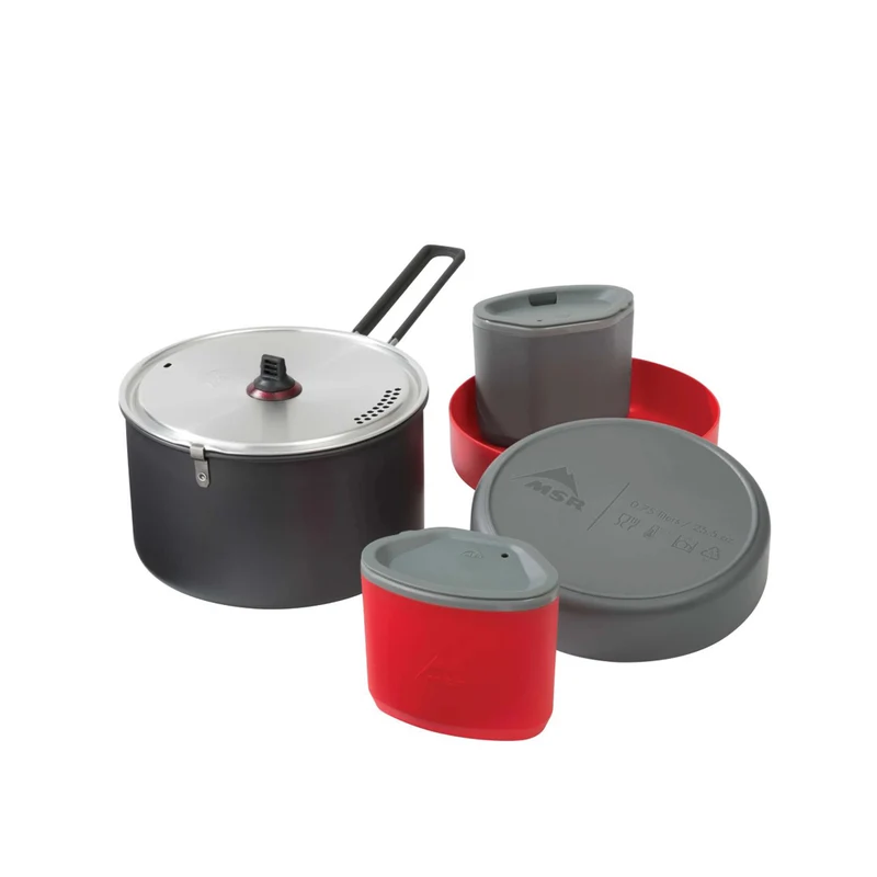 Alpinist 2 System