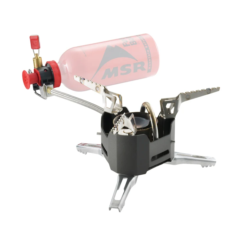 XGK EX Stove