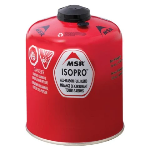 450g Isopro Canister