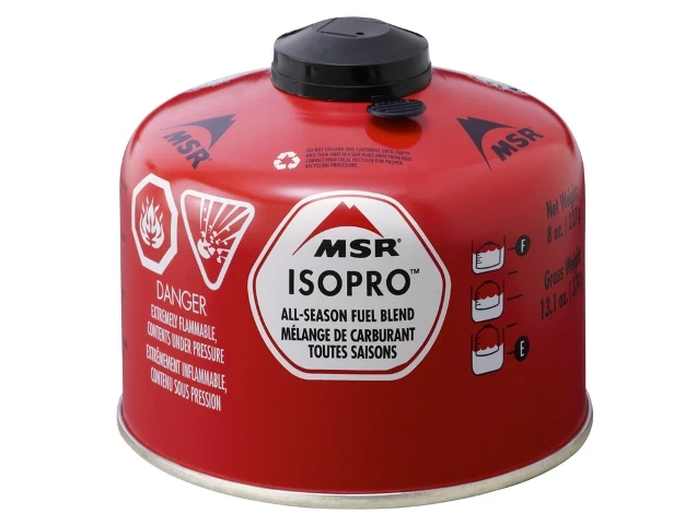 227g Isopro Canister