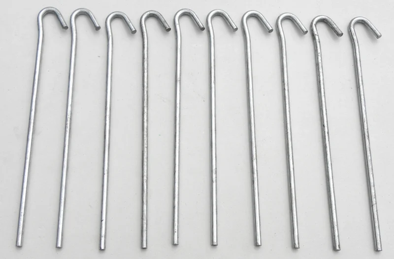 Spillone 20 cm 8 Pezzi