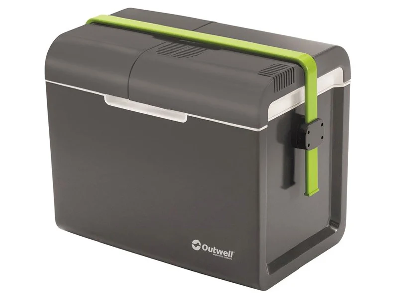 ECOcool Slate Grey 35lt 12V/230V