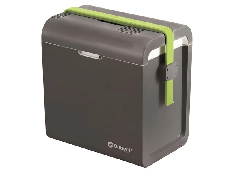 ECOcool Slate Grey 24lt 12V/230V