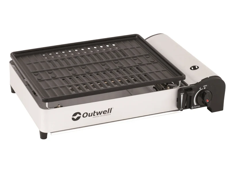 Crest Gas Grill