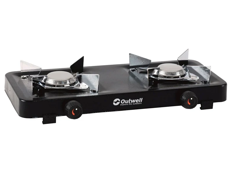 Appetizer 2-Burner