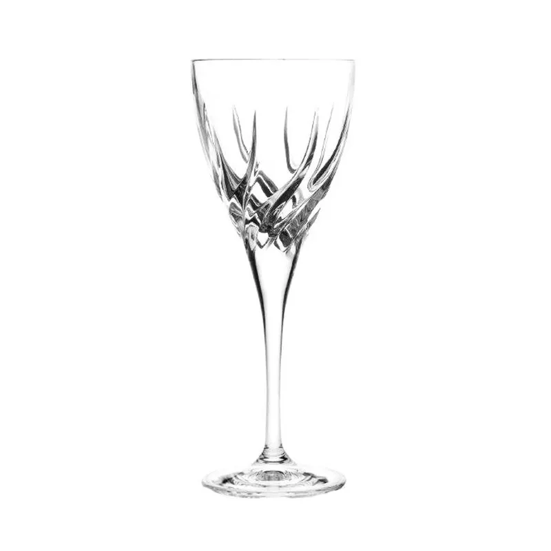 Calici Vino Trix 6 Pezzi 18cl