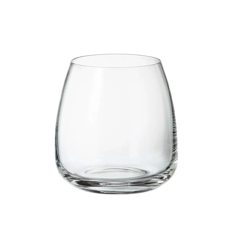 Bicchieri Bohemia Anser 6 Pezzi 40cl