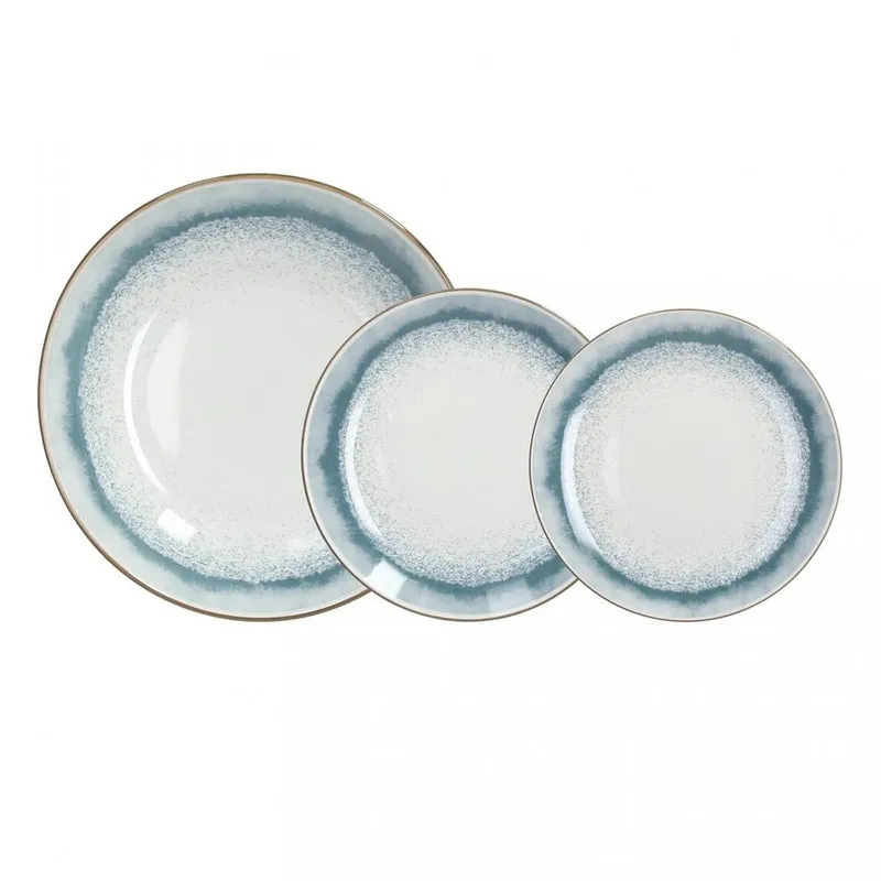 Servizio Tavola 18pz Madison Apulia