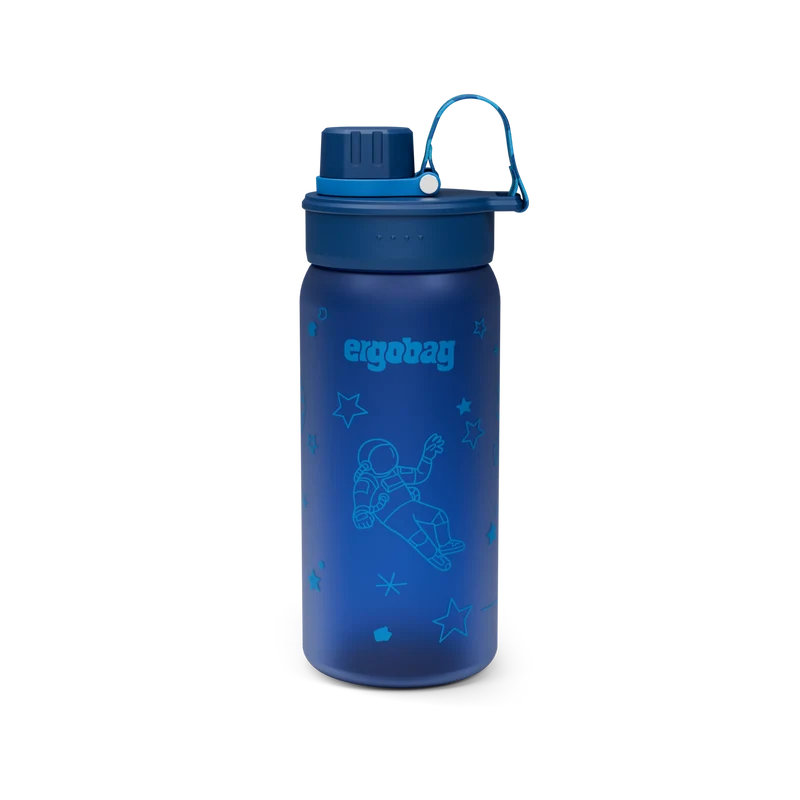 Borraccia Ergobag Astronaut in Tritan™ 550 ml