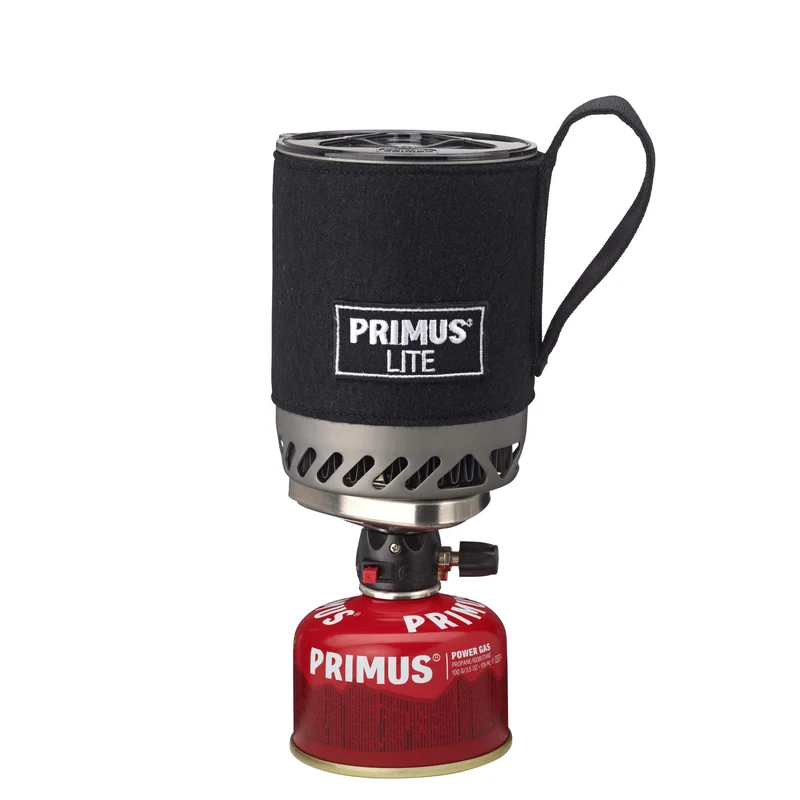 Lite Stove System