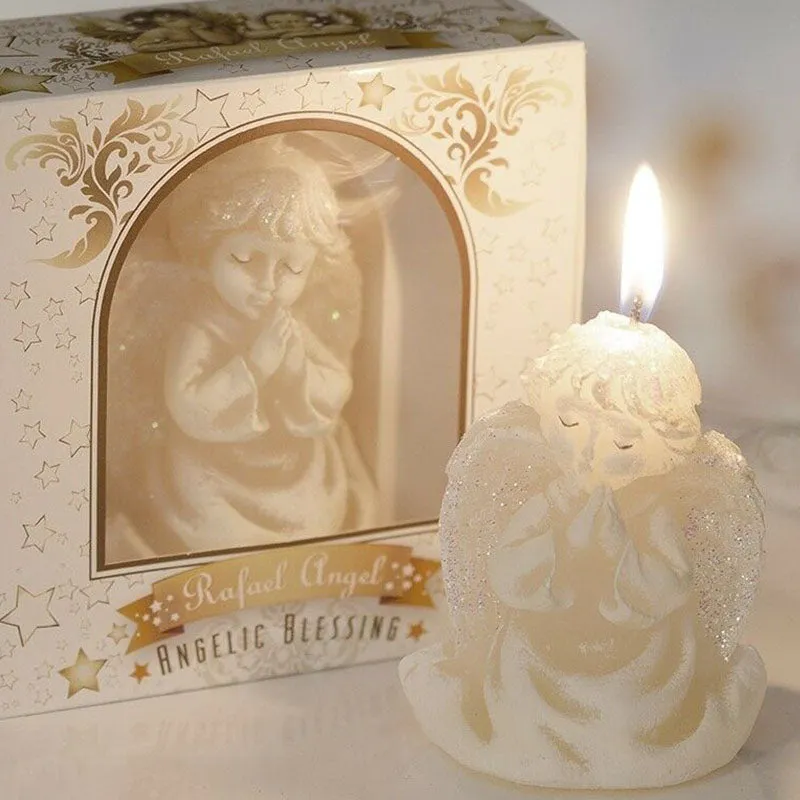 Candela Angelo Singolo In Scatola