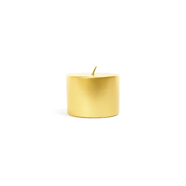 Candela Lucida Oro H5xd7cm 94410
