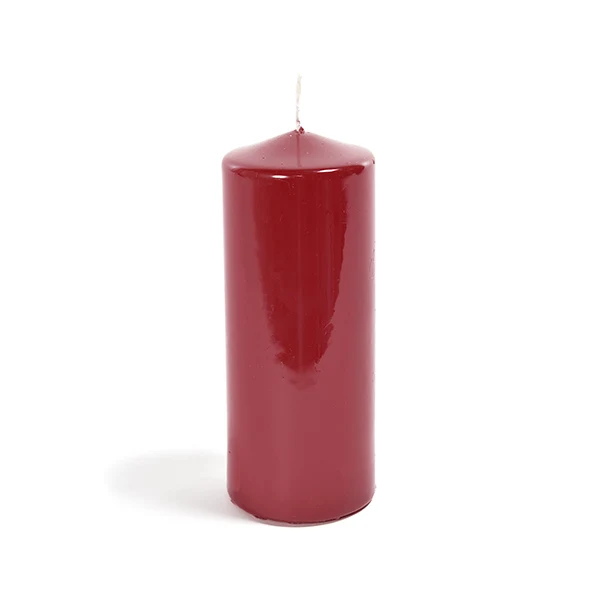 Candela Lucida Bordeaux H15xd5cm 95219