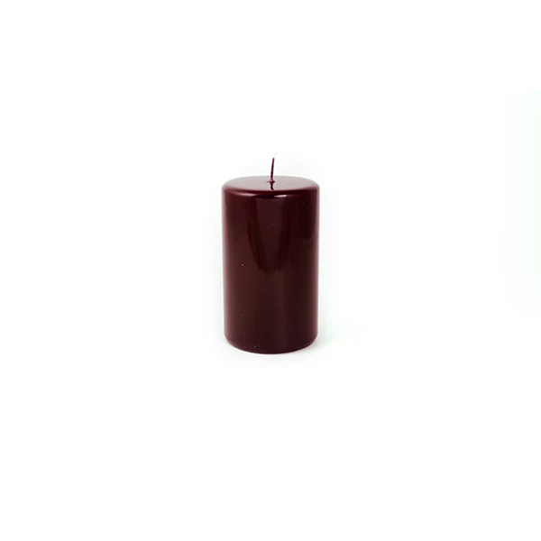 Candela Lucida Bordeaux H15xd9cm