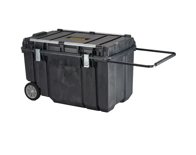 Stanley FatMax FMST1-75531 - Carrello vasca porta attrezzi con ruote - 233 litri