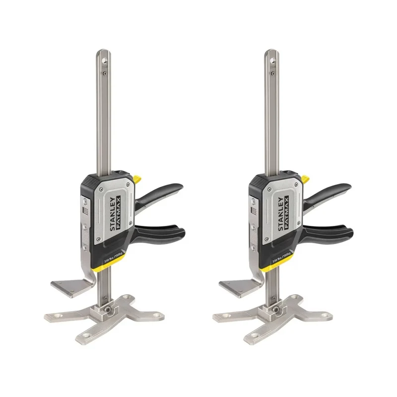 Stanley FatMax TradeLift - coppia di sollevatori multifunzione
