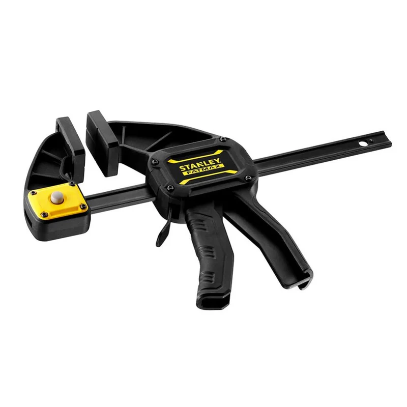 Stanley FMHT0-83235 - Morsetto strettoio a barra da falegname 300 x 78 mm
