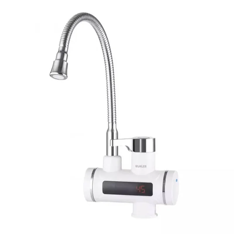 Rubinetto Riscaldante Istantaneo 3000w