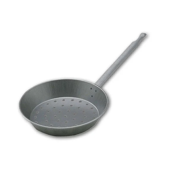 PADELLA PER CASTAGNE ECO 26CM
