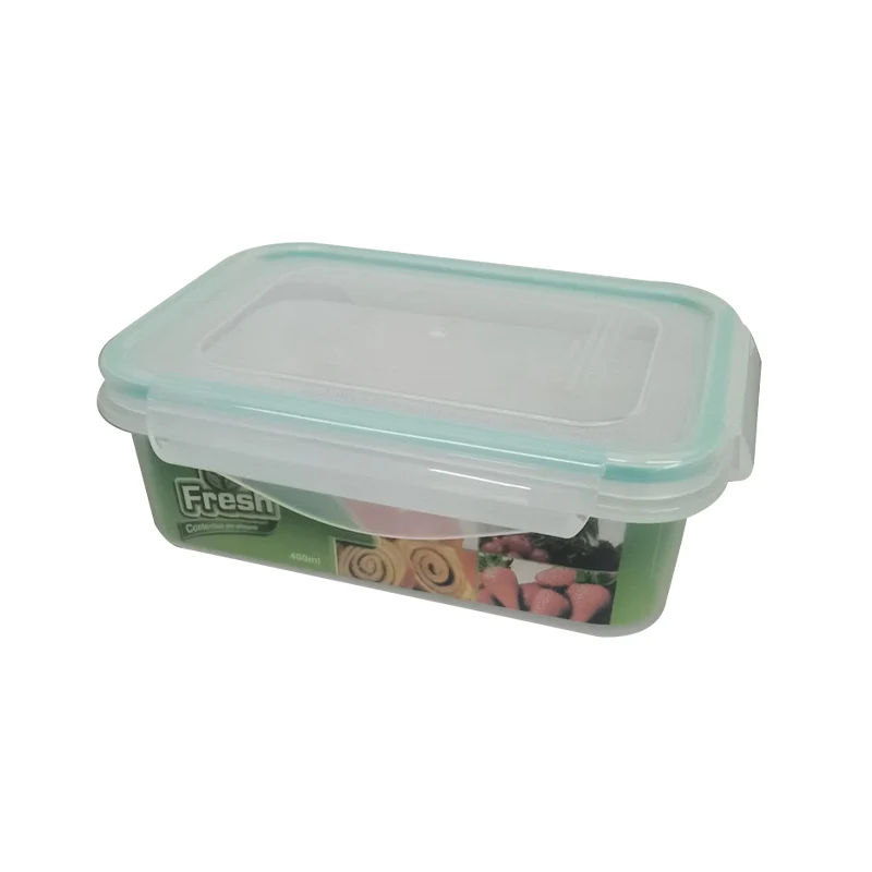 Contenitore Alimenti Fresh Ermetico 400ml