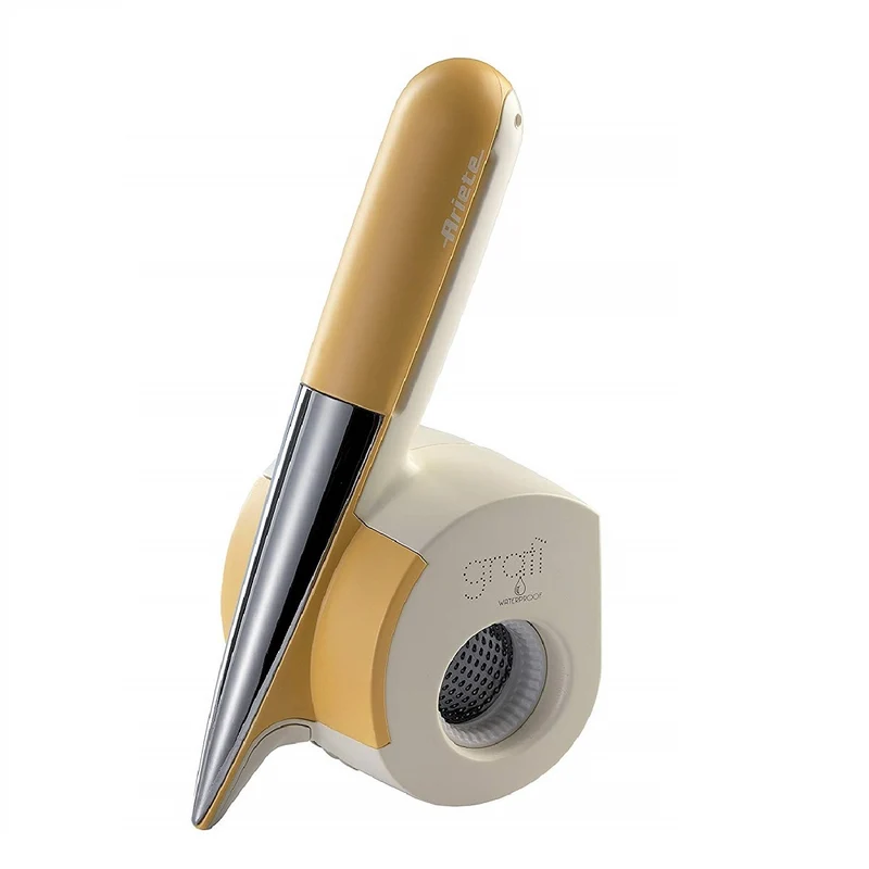 Grati Nuovo Waterproof 457 Ariete
