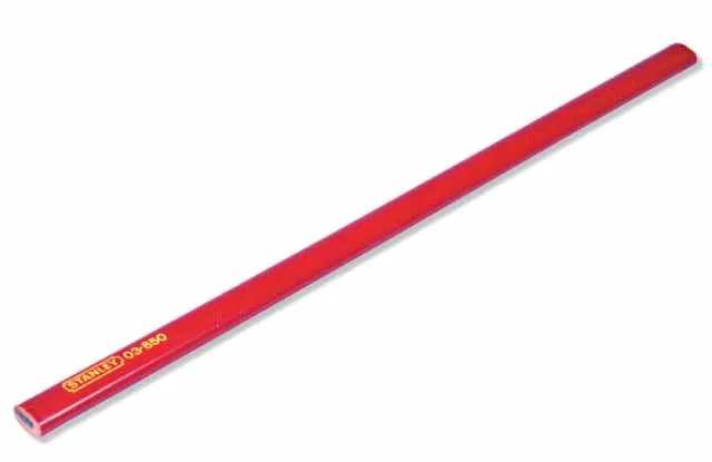 Matita mina tenera Stanley 03-850