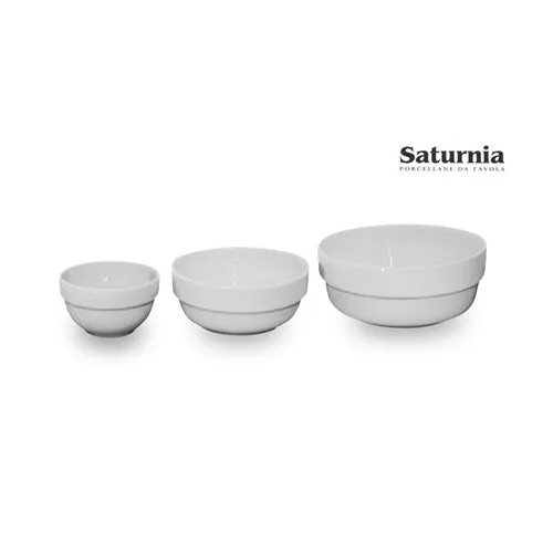Insalatiera 21 Cm Linea Roma 03001259 Saturnia