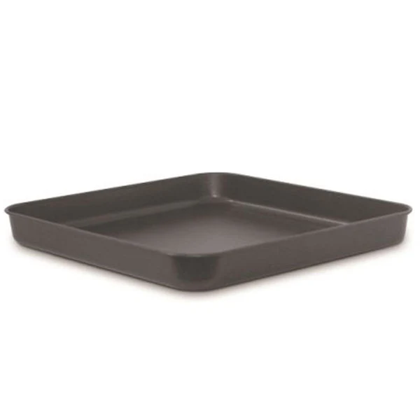 Teglia Da Forno 40x40xh4cm Mamu' Happy Stone