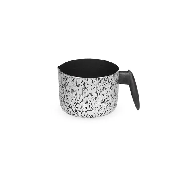 Bollilatte Argentia 14cm