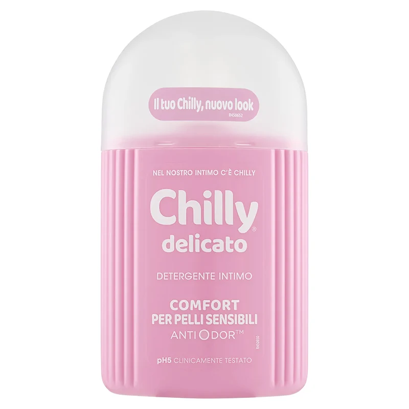 Chilly Intimo 200ml Delicato