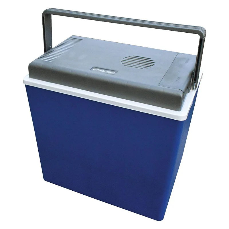 Frigo Elettrico Faboss 12volt 30lit