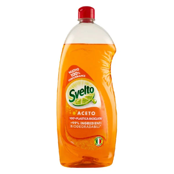 Svelto 930ml Aceto
