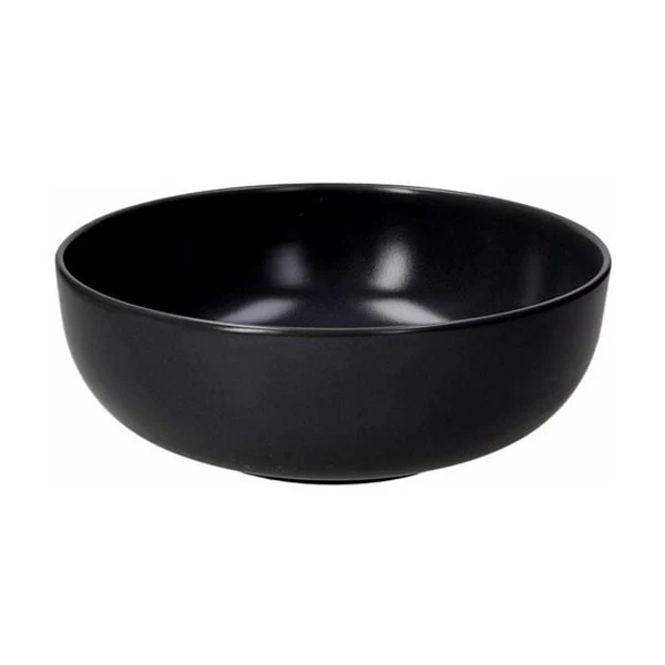 Insalatiera Ritual Nera 23cm Tognana