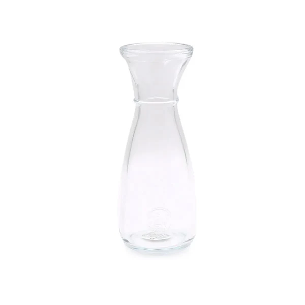 Brocca Vetro Bacchus 0,25l Bollata