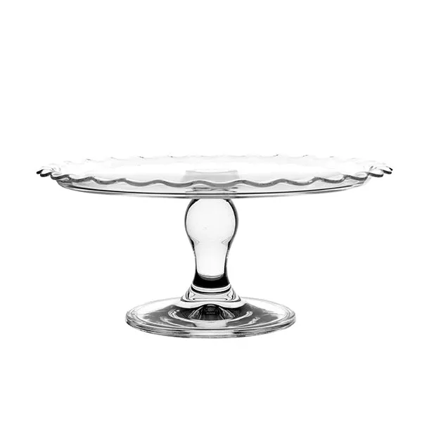Alzata Vetro Patisserie 26c 5844326