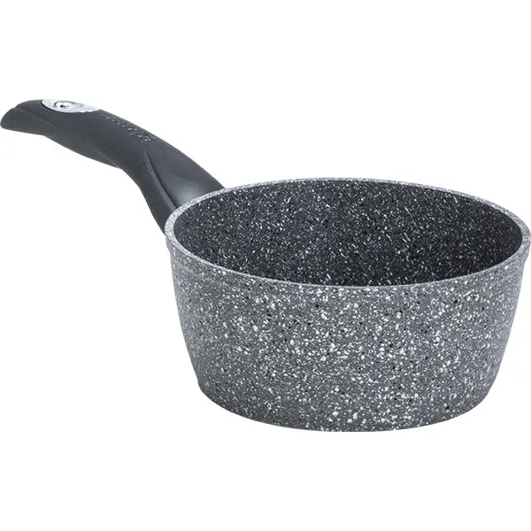 Casseruola Petravera 3.0 1 Manico 16cm Aeternum