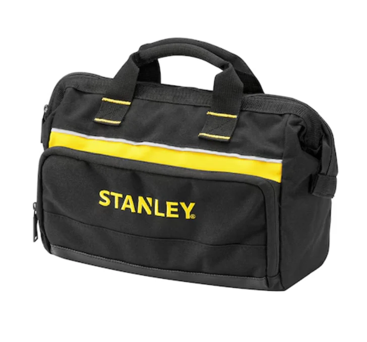 Stanley 1-93-330, borsa portautensili in nylon, 12.5"