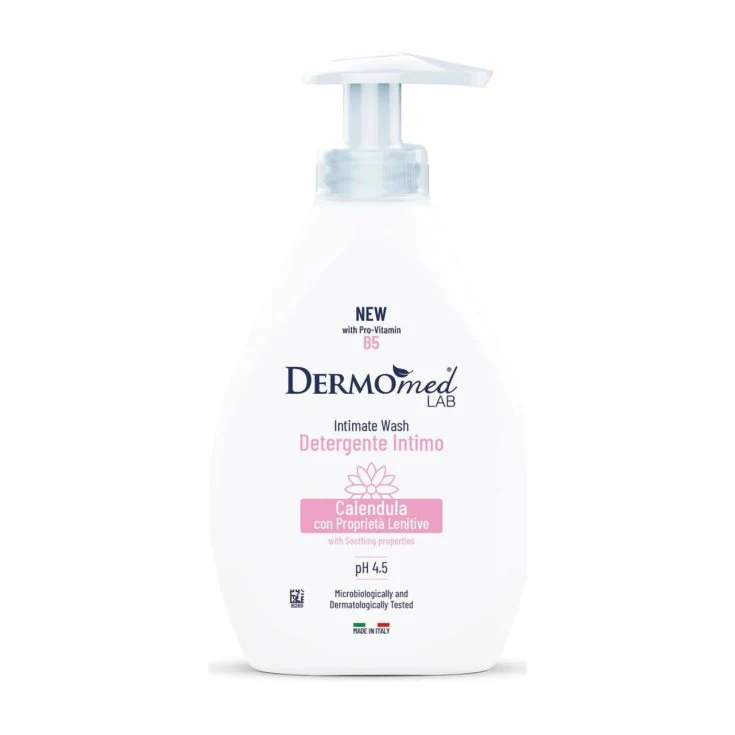 Dermomed Intimo 250ml Calendula